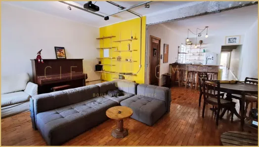 Apartamento com 2 Quartos para alugar, 150m² no Perdizes, São Paulo
