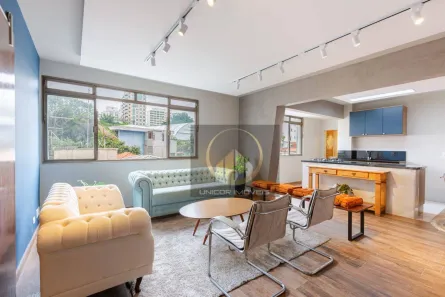Apartamento com 3 Quartos à venda, 104m² no Perdizes, São Paulo