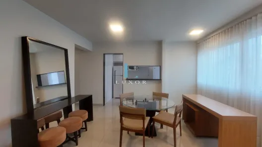 Apartamento com 2 Quartos para alugar, 68m² no Vila da Serra, Nova Lima