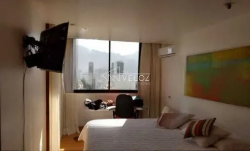 Flat com 1 Quarto à venda, 73m² no Ipanema, Rio de Janeiro