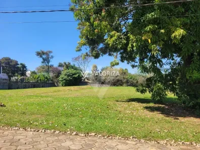 Lote/Terreno à venda, 1299m² no Vivendas do Lago, Sorocaba