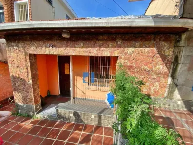 Casa com 2 Quartos à venda, 270m² no Moinho Velho, São Paulo
