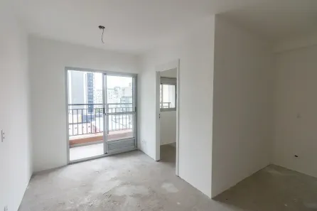 Apartamento com 2 Quartos à venda, 39m² no Pinheiros, São Paulo