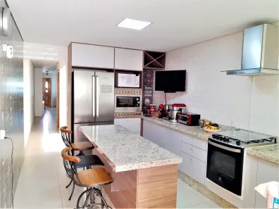 Sobrado com 3 Quartos à venda, 176m² no Vila Formosa, São Paulo