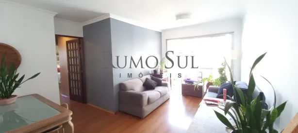 Apartamento com 3 Quartos à venda, 82m² no Parque Residencial Julia, São Paulo