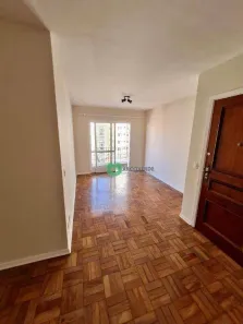 Apartamento com 3 Quartos para alugar, 103m² no Sumarezinho, São Paulo