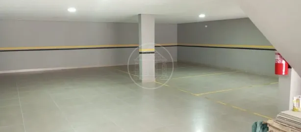 Apartamento com 2 Quartos à venda, 44m² no Vila Floresta, Santo André