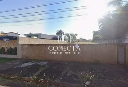 Lote/Terreno à venda, 600m² no Morada da Colina, Uberlândia