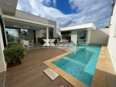 Casa de Condomínio com 3 Quartos à venda, 380m² no Jardim do Horto, Rio Claro
