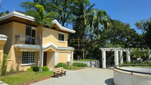 Casa de Condomínio com 4 Quartos à venda, 319m² no Santo Amaro, São Paulo