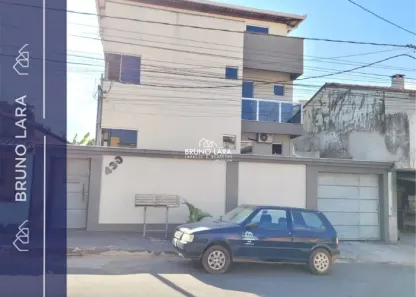 Apartamento com 3 Quartos para alugar, 80m² no Novo Horizonte, Igarapé