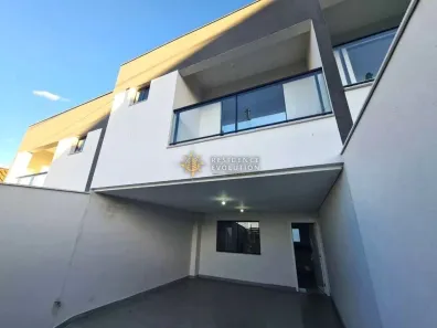 Casa com 3 Quartos à venda, 130m² no Floramar, Belo Horizonte