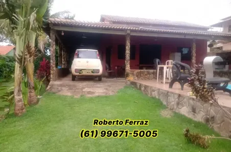 Casa de Condomínio com 3 Quartos à venda, 1000m² no Jardim Nova Esperança, Goiânia