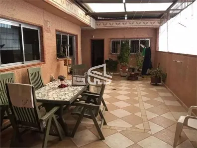 Casa com 4 Quartos à venda, 500m² no Vila Maria Baixa, São Paulo