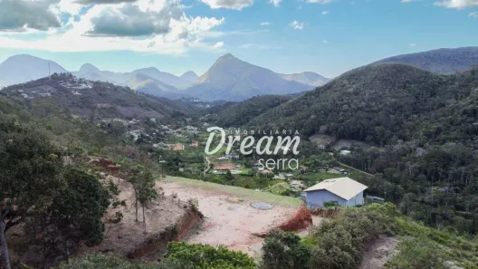 Lote/Terreno à venda, 1000m² no Albuquerque, Teresópolis