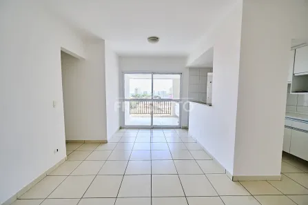 Apartamento com 3 Quartos à venda, 85m² no Jaraguá, Piracicaba