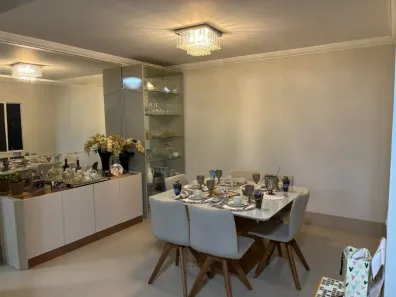 Casa de Condomínio com 3 Quartos à venda, 148m² no Cidade Alta, Cuiabá