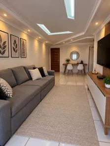 Apartamento com 3 Quartos à venda, 106m² no Manaíra, João Pessoa