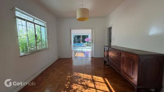Casa com 4 Quartos à venda, 320m² no Sumaré, São Paulo
