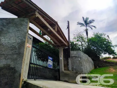 Casa com 3 Quartos à venda, 254m² no Jardim dos Estados 2, Piraquara