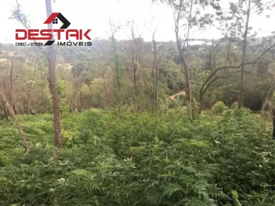 Lote/Terreno à venda, 1954m² no Chácara Recreio Lagoa dos Patos, Jundiaí