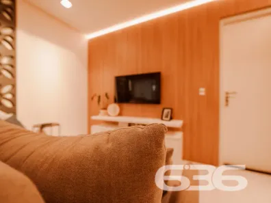 Apartamento com 2 Quartos à venda, 70m² no Saguaçu, Joinville