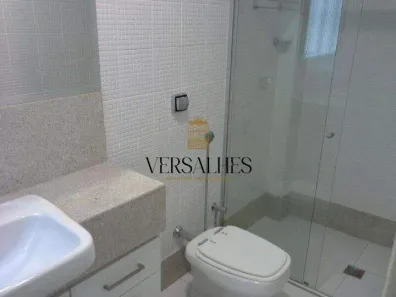 Apartamento com 4 Quartos à venda, 120m² no Sion, Belo Horizonte
