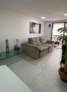 Apartamento com 3 Quartos à venda, 96m² no Recreio dos Bandeirantes, Rio de Janeiro