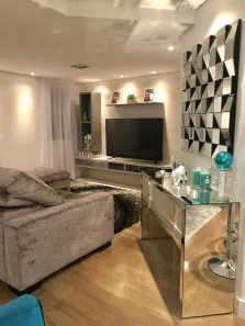 Apartamento com 2 Quartos à venda, 170m² no Jardim, Santo André