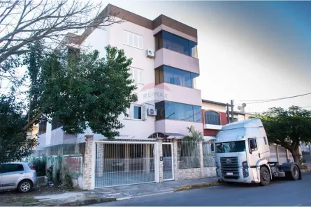 Apartamento com 3 Quartos para alugar, 91m² no Vila Imbui, Cachoeirinha