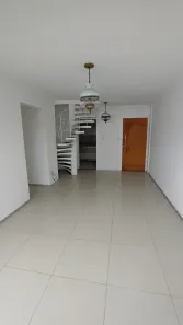 Apartamento com 3 Quartos à venda, 169m² no Jatiúca, Maceió