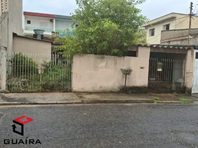 Lote/Terreno à venda, 144m² no Vila Floresta, Santo André