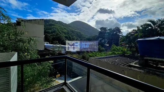 Apartamento com 1 Quarto à venda, 41m² no Recreio dos Bandeirantes, Rio de Janeiro