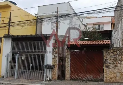 Sobrado com 6 Quartos à venda, 165m² no Cidade Líder, São Paulo