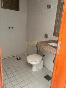 Sala Comercial à venda, 19m² no Alto São João, Montes Claros