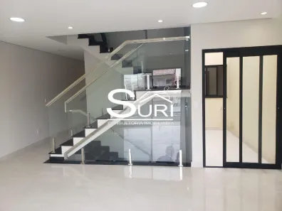 Sobrado com 3 Quartos à venda, 201m² no Demarchi, São Bernardo do Campo