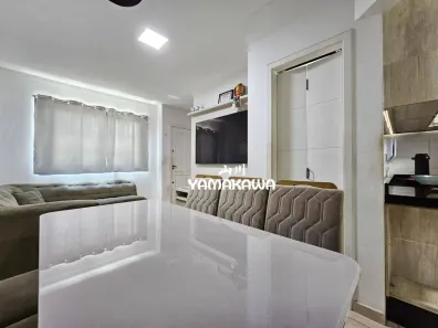 Sobrado com 2 Quartos à venda, 68m² no Parada XV de Novembro, São Paulo