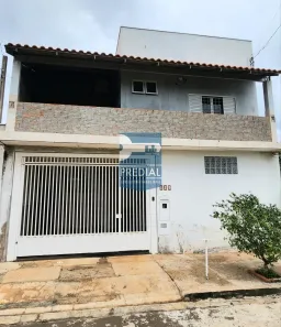 Casa com 3 Quartos à venda, 195m² no Jardim Araucária, São Carlos