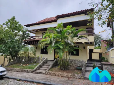 Apartamento com 4 Quartos à venda, 410m² no Barra da Tijuca, Rio de Janeiro