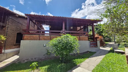 Casa de Condomínio com 3 Quartos à venda, 127m² no Cruzeiro, Gravatá