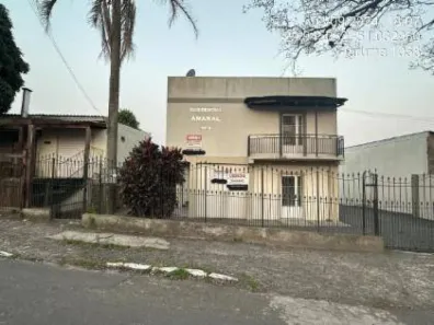 Apartamento com 1 Quarto à venda, 47m² no São Jerônimo, Gravataí