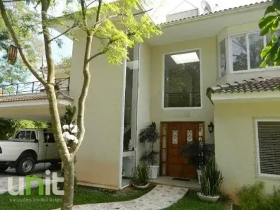 Casa de Condomínio com 4 Quartos à venda, 399m² no Maceió, Niterói