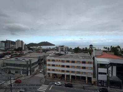 Apartamento com 2 Quartos para alugar, 110m² no Centro, Caraguatatuba