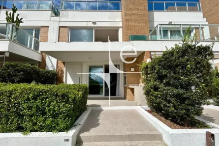 Casa de Condomínio com 4 Quartos para alugar, 180m² no Cacupé, Florianópolis