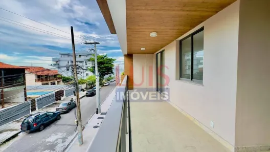 Apartamento com 2 Quartos à venda, 80m² no Piratininga, Niterói