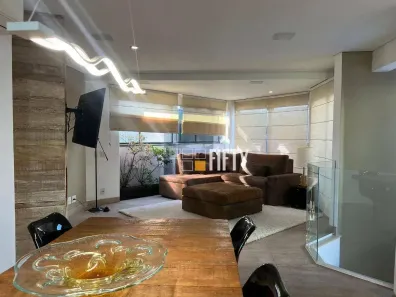 Cobertura com 3 Quartos à venda, 291m² no Campo Belo, São Paulo