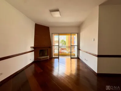 Apartamento com 3 Quartos à venda, 110m² no Vila Adyana, São José dos Campos