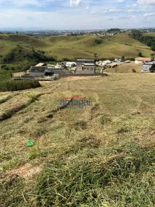 Lote/Terreno à venda, 1709m² no Condomínio Parque Vale dos Lagos, Jacareí