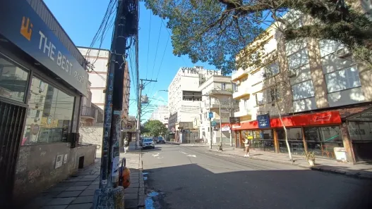 Apartamento com 1 Quarto à venda, 29m² no Cidade Baixa, Porto Alegre