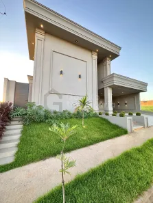 Casa de Condomínio com 3 Quartos à venda, 192m² no Quinta do Lago - Lac Léman, São José do Rio Preto
